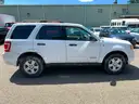 2008 Ford Escape Hybrid CVT FWD SUV (ID# 40672) (W30) (25-2279) 310