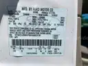 2008 Ford Escape Hybrid CVT FWD SUV (ID# 40672) (W30) (25-2279) 310