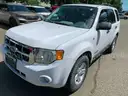 2008 Ford Escape Hybrid CVT FWD SUV (ID# 40672) (W30) (25-2279) 310