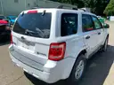2008 Ford Escape Hybrid CVT FWD SUV (ID# 40672) (W30) (25-2279) 310