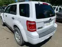 2008 Ford Escape Hybrid CVT FWD SUV (ID# 40672) (W30) (25-2279) 310