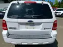 2008 Ford Escape Hybrid CVT FWD SUV (ID# 40672) (W30) (25-2279) 310