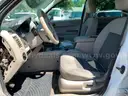 2008 Ford Escape Hybrid CVT FWD SUV (ID# 40672) (W30) (25-2279) 310