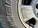 2009 Chevrolet Suburban LT1 1500 4WD 4WD SUV (ID# 40680) (OEF) (25-0281) 225