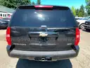 2009 Chevrolet Suburban LT1 1500 4WD 4WD SUV (ID# 40680) (OEF) (25-0281) 225