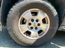2009 Chevrolet Suburban LT1 1500 4WD 4WD SUV (ID# 40680) (OEF) (25-0281) 225