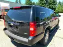 2009 Chevrolet Suburban LT1 1500 4WD 4WD SUV (ID# 40680) (OEF) (25-0281) 225