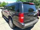 2009 Chevrolet Suburban LT1 1500 4WD 4WD SUV (ID# 40680) (OEF) (25-0281) 225