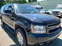 2009 Chevrolet Suburban LT1 1500 4WD 4WD SUV (ID# 40680) (OEF) (25-0281) 225