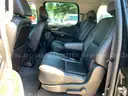 2009 Chevrolet Suburban LT1 1500 4WD 4WD SUV (ID# 40680) (OEF) (25-0281) 225