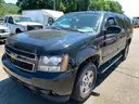 2009 Chevrolet Suburban LT1 1500 4WD 4WD SUV (ID# 40680) (OEF) (25-0281) 225
