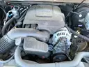 2009 Chevrolet Suburban LT1 1500 4WD 4WD SUV (ID# 40680) (OEF) (25-0281) 225
