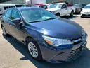 2016 Toyota Camry Hybrid LE Sedan (ID# 40681) (W08) (25-2344) 179