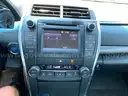 2016 Toyota Camry Hybrid LE Sedan (ID# 40681) (W08) (25-2344) 179