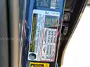 2016 Toyota Camry Hybrid LE Sedan (ID# 40681) (W08) (25-2344) 179
