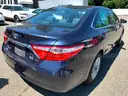 2016 Toyota Camry Hybrid LE Sedan (ID# 40681) (W08) (25-2344) 179