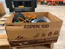 Box of Various Cameras &#x26; Jet Paks&#xA0;(ID #40682) (J01-2L) (NO UPC)