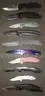 LOT of ~100 Kershaw Knives (ID# 40683) (TSA #4) (NO UPC) (19-26)