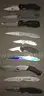 LOT of ~100 Kershaw Knives (ID# 40683) (TSA #4) (NO UPC) (19-26)
