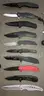 LOT of ~100 Kershaw Knives (ID# 40683) (TSA #4) (NO UPC) (19-26)