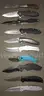 LOT of ~100 Kershaw Knives (ID# 40683) (TSA #4) (NO UPC) (19-26)