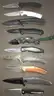 LOT of ~100 Kershaw Knives (ID# 40683) (TSA #4) (NO UPC) (19-26)