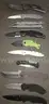 LOT of ~100 Kershaw Knives (ID# 40683) (TSA #4) (NO UPC) (19-26)