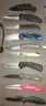 LOT of ~100 Kershaw Knives (ID# 40683) (TSA #4) (NO UPC) (19-26)