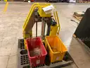 Wachs Hydraulic Pipe Cutter (ID #40685) (H02-5R) (25-1719-1) 31714
