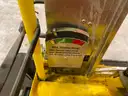 Wachs Hydraulic Pipe Cutter (ID #40685) (H02-5R) (25-1719-1) 31714