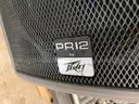 Audio Equipment &#x26; Stage Lights (ID #40688) (I02-1L) (25-1241-1) 465