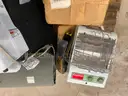 Pallet of Heaters &#x26; Extras (ID #40690) (H01-5L) (25-1188-9) 21405