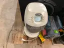 Pallet of Heaters &#x26; Extras (ID #40690) (H01-5L) (25-1188-9) 21405