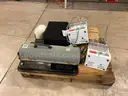 Pallet of Heaters &#x26; Extras (ID #40690) (H01-5L) (25-1188-9) 21405