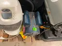 Pallet of Heaters &#x26; Extras (ID #40690) (H01-5L) (25-1188-9) 21405