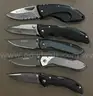 LOT of ~100 Buck Knives (ID# 40692) (TSA #1) (NO UPC) (18-24)