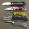 LOT of ~100 Buck Knives (ID# 40692) (TSA #1) (NO UPC) (18-24)