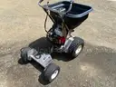 Ground Logic Ride-On Spreader&#xA0;(ID #40696) (J3-1L) (24-2041-3) 23402