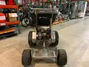 Ground Logic Ride-On Spreader&#xA0;(ID #40696) (J3-1L) (24-2041-3) 23402
