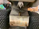 Ground Logic Ride-On Spreader&#xA0;(ID #40696) (J3-1L) (24-2041-3) 23402