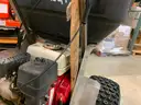 Ground Logic Ride-On Spreader&#xA0;(ID #40696) (J3-1L) (24-2041-3) 23402