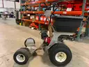 Ground Logic Ride-On Spreader&#xA0;(ID #40696) (J3-1L) (24-2041-3) 23402