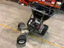 Ground Logic Ride-On Spreader&#xA0;(ID #40696) (J3-1L) (24-2041-3) 23402