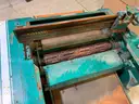 Powermatic 225 Planer&#xA0;(ID #40697) (I7-1L) (25-1649-6) 35417