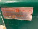 Powermatic 225 Planer&#xA0;(ID #40697) (I7-1L) (25-1649-6) 35417
