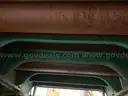 Powermatic 225 Planer&#xA0;(ID #40697) (I7-1L) (25-1649-6) 35417