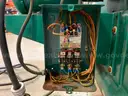 Powermatic 225 Planer&#xA0;(ID #40697) (I7-1L) (25-1649-6) 35417