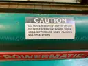 Powermatic 225 Planer&#xA0;(ID #40697) (I7-1L) (25-1649-6) 35417