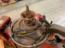 Coats Super Powerman 10-10 Tire Changer&#xA0;(ID #40700) (J6-2L) (25-2041-5) 23402