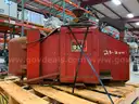 Coats Super Powerman 10-10 Tire Changer&#xA0;(ID #40700) (J6-2L) (25-2041-5) 23402